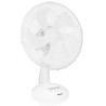 Table Fan Tristar VE-5821 White 40 W