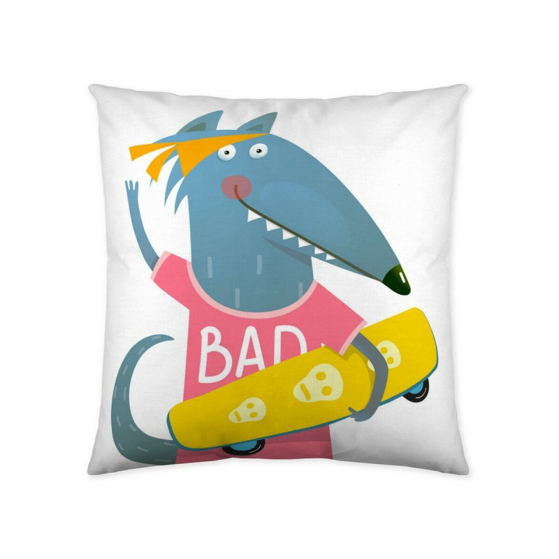 Cushion cover Naturals Cool Dude (50 x 50 cm)