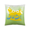 Cushion cover Naturals Cool Dude (50 x 50 cm)