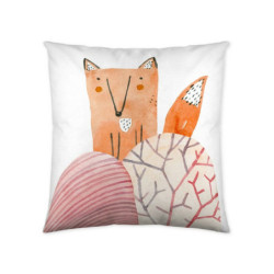 Cushion cover Naturals Andrew (50 x 50 cm)