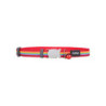 Cat Collar Red Dingo Rainbow 20-32 cm Multicolour