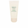 Make-up Remover Oil Shiseido Waso Shikulime (125 ml)