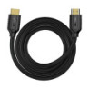 HDMI Cable Belkin C11079BK-5M Black 5 m