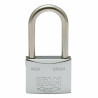 Key padlock IFAM INOX 50AL Stainless steel Length (5 cm)