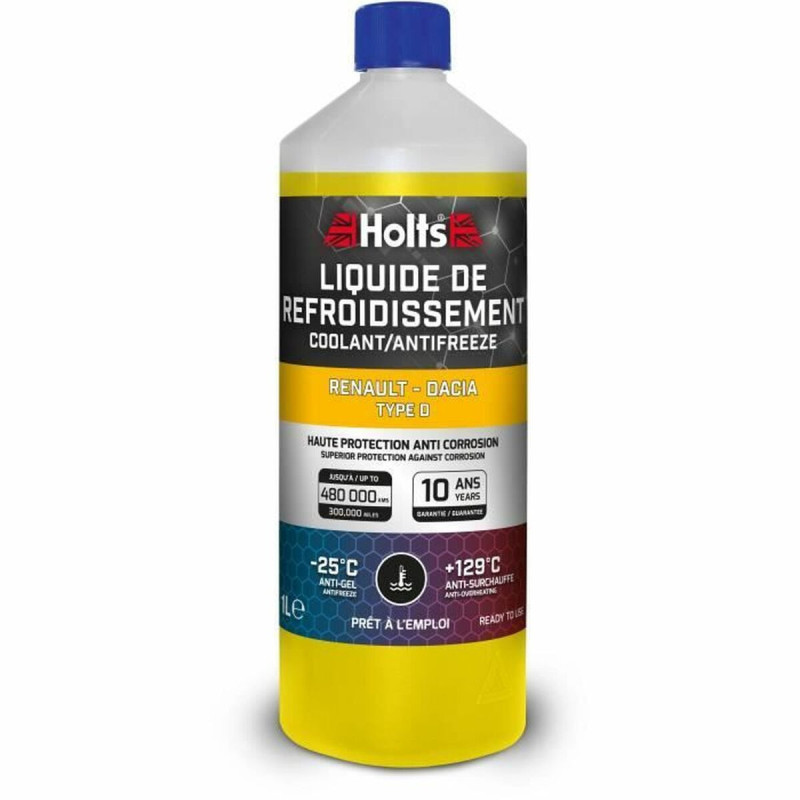 Liquid refrigant Holts HAFR0003B 1 L