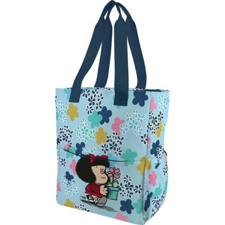 Multi-use Bag Mafalda   14 x 31 x 37,5 cm