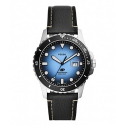 Men's Watch Fossil FOSSIL BLUE