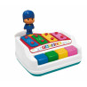 Xylophone Pocoyo Children's Figure 20 x 15 x 15 cm