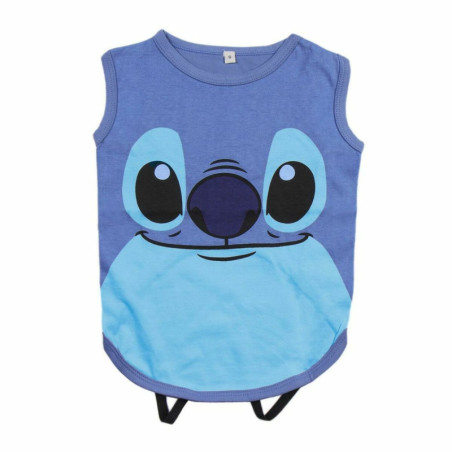 Dog T-shirt Stitch