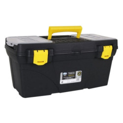 Toolbox Bricotech Brico (48 x 25,5 x 22 cm)