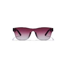 Unisex Sunglasses Hawkers IDLE Brown Ø 46 mm Purple