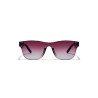 Unisex Sunglasses Hawkers IDLE Brown Ø 46 mm Purple