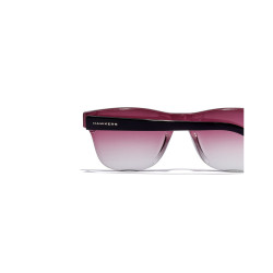 Unisex Sunglasses Hawkers IDLE Brown Ø 46 mm Purple