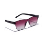 Unisex Sunglasses Hawkers IDLE Brown Ø 46 mm Purple