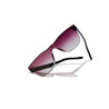 Unisex Sunglasses Hawkers IDLE Brown Ø 46 mm Purple