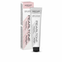 Permanent Dye Postquam Pearltone Pink Shaphir (60 ml)