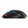 Mouse OZONE Neon X50 Black 3200 DPI