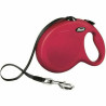 Dog Lead Flexi 4000498023006 Red