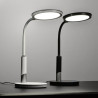 Desk lamp Activejet AJE-RAYA White 2100 W