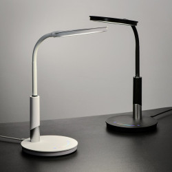 Desk lamp Activejet AJE-RAYA White 2100 W