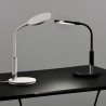 Desk lamp Activejet AJE-RAYA White 2100 W