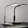 Desk lamp Activejet AJE-RAYA Black 2100 W