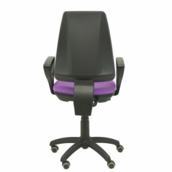 Office Chair Elche CP Bali P&C BGOLFRP Purple Lilac