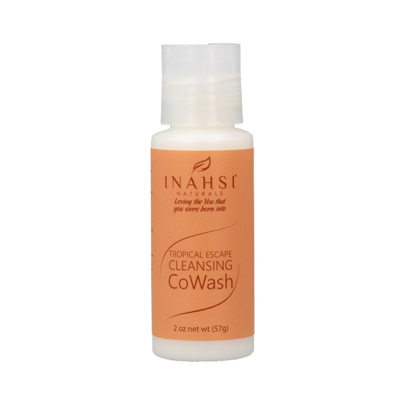 Conditioner Inahsi Tropical Escape Cleansing CoWash (57 g)