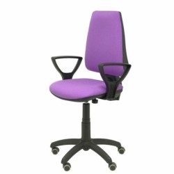 Office Chair Elche CP Bali P&C BGOLFRP Purple Lilac