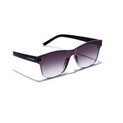 Unisex Sunglasses Hawkers IDLE Black Ø 46 mm Grey