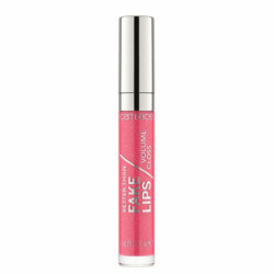 Lip-gloss Catrice Better Than Fake Lips Nº 050 Pink 5 ml