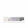 Eye Shadow Palette Catrice 5 In A Box Mini Nº 080 4 g