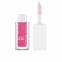 Lip Oil Catrice Glossin' Glow Nº 040 Glossip Girl 4 ml