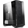 ATX Semi-tower Box MSI MPG GUNGNIR 110M Black