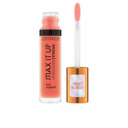 Lip-gloss Catrice Max It Up Nº 020 Pssst...I'm Hot 4 ml