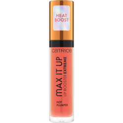 Lip-gloss Catrice Max It Up Nº 020 Pssst...I'm Hot 4 ml