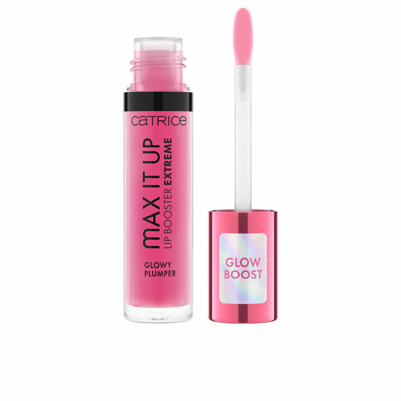 Lip-gloss Catrice Max It Up Nº 040 Glow On Me 4 ml