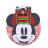 Stationery Set Minnie Mouse Notebook (30 x 30 x 1 cm)