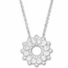 Ladies' Necklace Swarovski 5048034