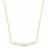 Ladies' Necklace Swarovski 5149502