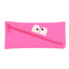 School Case Safta   Face 22 x 11 x 1 cm Fuchsia