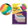 Seperators Post-it 70071425006 Yellow Standard