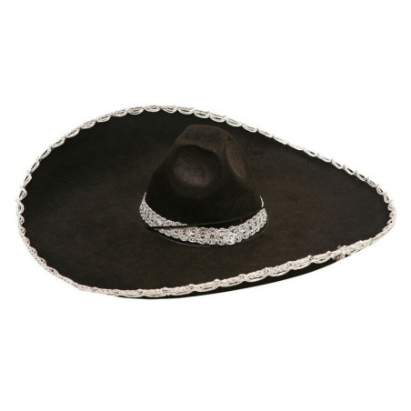 Hat My Other Me One size 57 cm Mexican Man