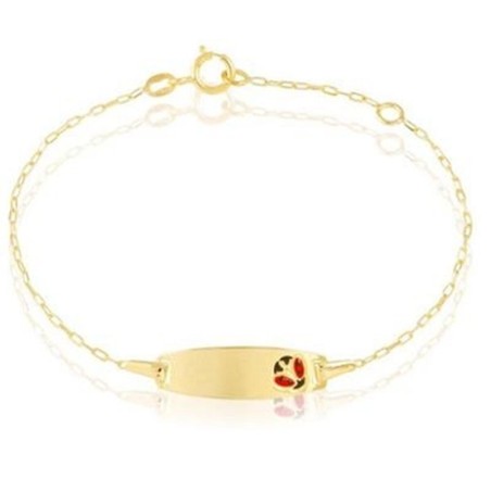 Ladies' Bracelet Stroili 14008436