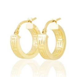 Ladies' Earrings Stroili 14010910