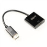 DisplayPort to HDMI Adapter iggual IGG318041