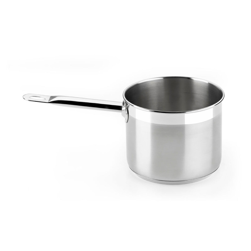 Saucepan BRA PROFESIONAL Steel Stainless steel Ø 18 cm 3,5 L