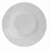 Deep Plate Bormioli Rocco Toledo Glass 23 cm (6 Units)