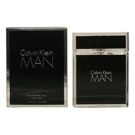 Men's Perfume Man Calvin Klein EDT