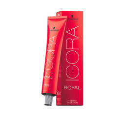 Permanent Dye Igora Royal Schwarzkopf Igora Royal 9-55 (60 ml)